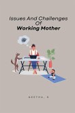 Issues And Challenges of Working Mother