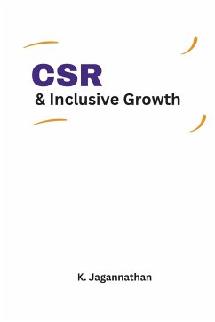 CSR and Inclusive Growth - Jagannathan, K.