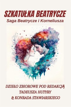 Cover SZKATU¿KA BEATRYCZE