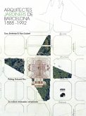 Arquitectes jardiners de Barcelona 1888-1992 (eBook, ePUB)