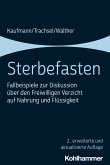 Sterbefasten (eBook, ePUB)