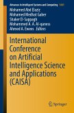 International Conference on Artificial Intelligence Science and Applications (CAISA) (eBook, PDF)