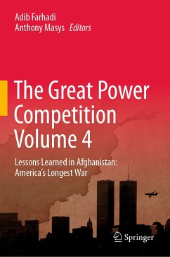 The Great Power Competition Volume 4 (eBook, PDF)