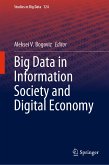 Big Data in Information Society and Digital Economy (eBook, PDF)