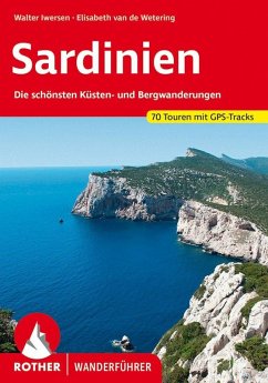 Sardinien (E-Book) (eBook, ePUB) - Iwersen, Walter; de Wetering, Elisabeth van