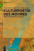 Kulturpoetik des Moores (eBook, PDF)