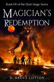 Magician's Redemption (Dark Mage Series, #7) (eBook, ePUB)