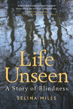 Cover Life Unseen (eBook, ePUB)