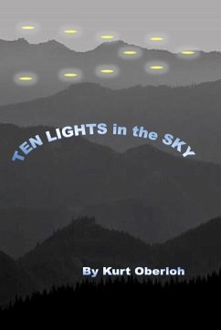 Ten Lights in the Sky - Oberloh, Kurt
