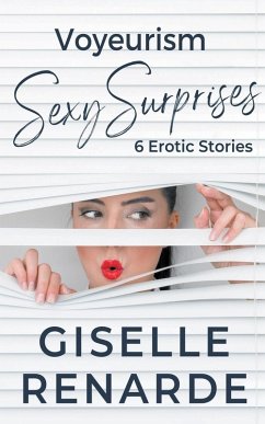 Cover Voyeurism Sexy Surprises