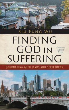 Finding God in Suffering
