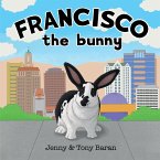 Francisco the bunny