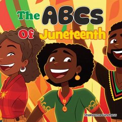 Cover The ABCs of Juneteenth