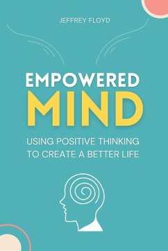 Cover Empowered Mind