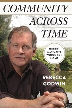 Community Across Time - Godwin, Rebecca