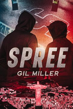 Spree - Miller, Gil