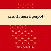 Kaiuttimessa peipot