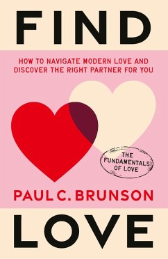 Find Love (eBook, ePUB) - Brunson, Paul