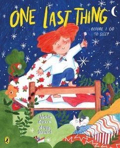 One Last Thing (eBook, ePUB) - O'Hara, Natalia