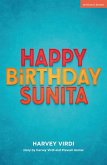 Happy Birthday Sunita (eBook, ePUB)