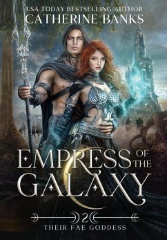 Empress of the Galaxy - Banks, Catherine