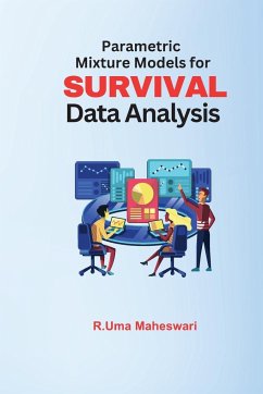 Parametric Mixture Models for Survival Data Analysis - R Uma Maheswari