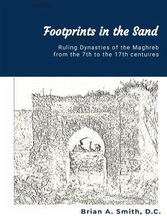 Footprints in the Sand - Smith, Brian A.