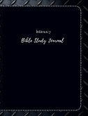 Intimacy Bible Study Journal
