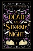A Dead and Stormy Night