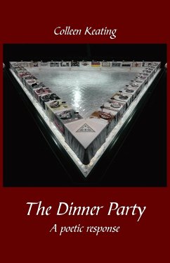The Dinner Party - Keating, Colleen
