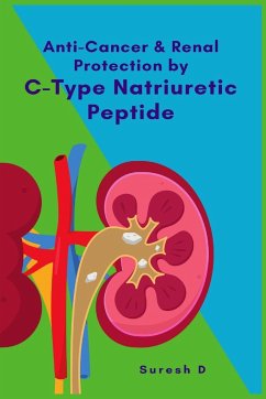 Anti-cancer and Renal Protection by C-Type Natriuretic Peptide - Danilo Promotion Ltd