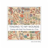 Tending To My Wounds: Coping with Grief One Square at a Time