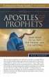 Apostles and Prophets Study Guide - Bild 1