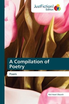 A Compilation of Poetry - Oburoh, Roli Hazel