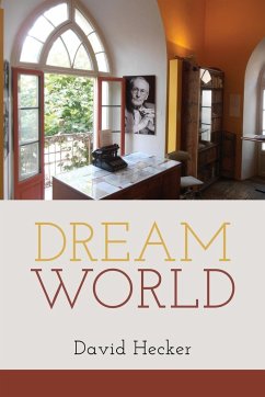 Dream World - Hecker, David