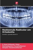 Reabsorção Radicular em Ortodontia