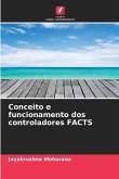 Conceito e funcionamento dos controladores FACTS
