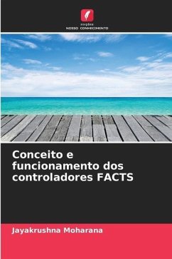 Conceito e funcionamento dos controladores FACTS - Moharana, Jayakrushna