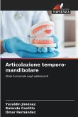 Articolazione temporo-mandibolare