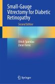 Small-Gauge Vitrectomy for Diabetic Retinopathy (eBook, PDF)