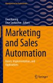 Marketing and Sales Automation (eBook, PDF)
