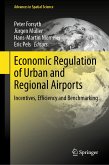 Economic Regulation of Urban and Regional Airports (eBook, PDF)