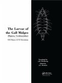 The Larvae of the Gall Miges (eBook, ePUB)