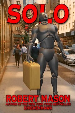 Solo (eBook, ePUB) - Mason, Robert