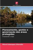 Planeamento, gestão e governação das áreas protegidas