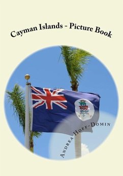 Cayman Islands - Picture Book - Hoff-Domin, Andrea