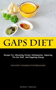 Gaps Diet - Osborne, Delbert