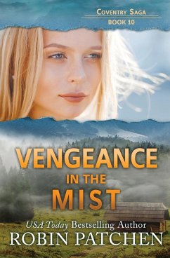 Vengeance in the Mist - Patchen, Robin