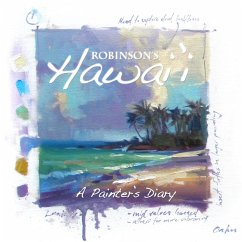 Robinson's Hawaii - Robinson, Richard