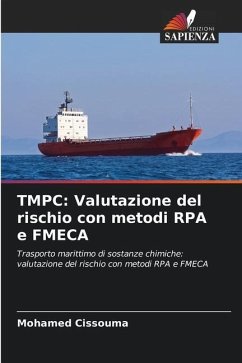 TMPC: Valutazione del rischio con metodi RPA e FMECA - Cissouma, Mohamed